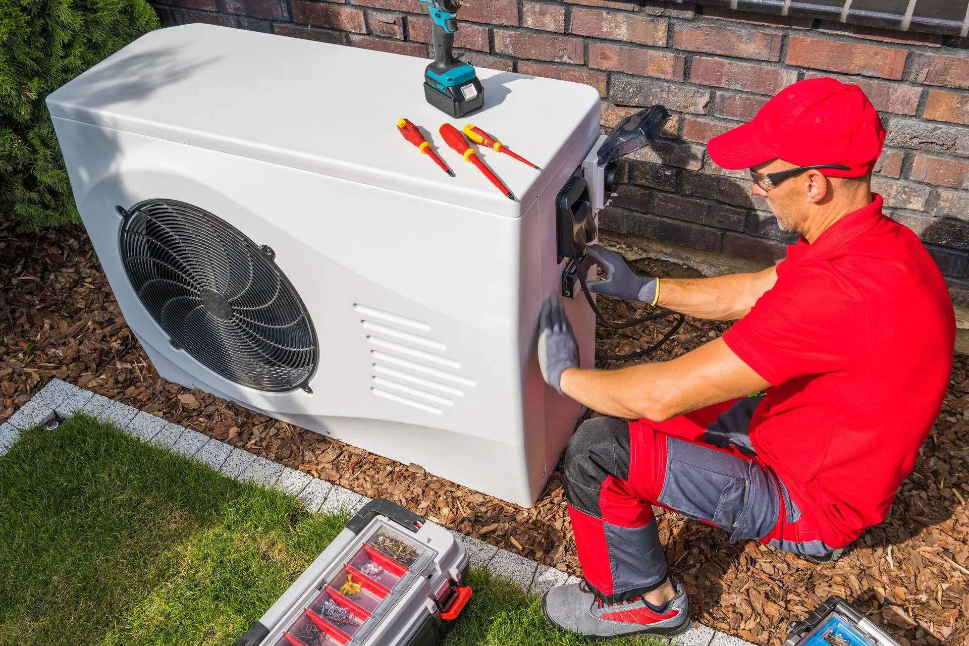 About HVAC in Moca, PR